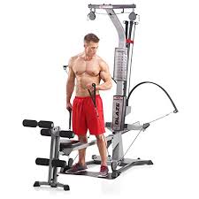 Honest Bowflex Blaze Home Gym Review 2019 Is It Worth To