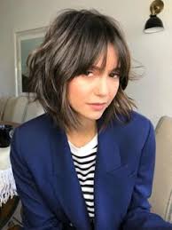 66 Short hair ideas in 2025