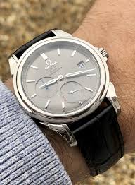 Omega Deville Co Axial Men S 2014 Watcg Watches For Men Vintage Watches For Men Beautiful Mens Watches