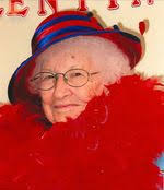 Obituary information for Josephine Siebert