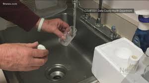 study: some well water in colorado has