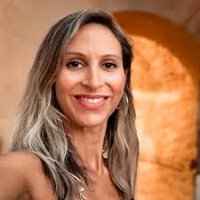 Yasmine Alcide-Vaccaro