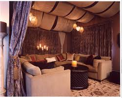 Tart sumac balances sweet caramelized onions in a. Middle Eastern Living Room Decor Modern Architecture