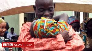 Yanda naci gindin kanwar abokina. Yan Matan Chibok Sun Gana Da Iyayensu Bbc News Hausa