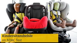 Nackenstützkissen jetzt einfach online bestellen. Kindersitzzubehor Im Test Nicht Sorglos Verwenden Adac