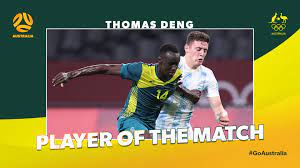 The australia national soccer team represents australia in international men's soccer.officially nicknamed the socceroos, the team is controlled by the governing body for soccer in australia, football australia, which is currently a member of the asian football confederation (afc) and the regional asean football federation (aff) since leaving the oceania football confederation (ofc) in 2006. Bjen3fv0hh Nam