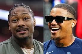 Kendrick Bourne sends 4-word message to Stefon Diggs after $69,000,000 move  to Patriots