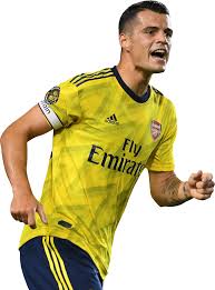 Subpng offers free granit xhaka clip art, granit xhaka transparent images, granit xhaka download free granit xhaka transparent images in your personal projects or share it as a cool sticker on tumblr. Granit Xhaka Football Render 56170 Footyrenders