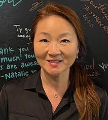 Amy Swei's Instagram, Twitter & Facebook