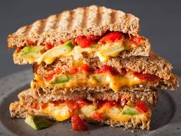 Maybe you would like to learn more about one of these? The Best Way To Cut Your Sandwich In Half According To Chefs