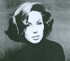 Star Maker Machine: Steel: Alison Steele—Night Bird Flying