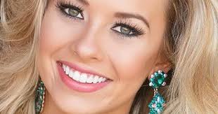 Roman MacKenzie Marable vying for Miss Georgia crown