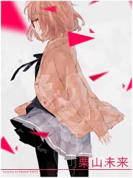 Mirai Nikki r34  смешные картинки и другие приколы: комиксы, гиф анимация,  видео, лучший интеллектуальный юмор.