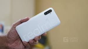 Realme Narzo 10A Review - Good Gaming ...