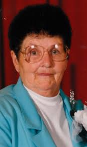 Bernice (Foran) Beebe