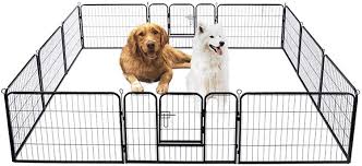 7 levels of static correction. The 8 Best Fences For Dogs In 2021