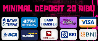Minimal Daposit 20 Ribu Pkv Games Pc Games Poker Agen