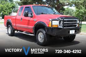 Image result for Deep Toreador Red 1999 F250