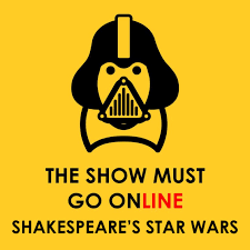 Shakespeare's Star Wars