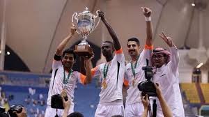كشف الإعلامي الرياضي، وليد الفراج، عن موعد مباراة كأس السوبر السعودي 2020، والتي ستجمع الفريق الأول لكرة القدم بنادي الهلال أمام نظيره النصر، في نسخته الثامنة. Ù‚ØµØ© ÙˆØ³Ø¬Ù„ Ø£Ø¨Ø·Ø§Ù„ ÙƒØ£Ø³ Ø§Ù„Ø³ÙˆØ¨Ø± Ø§Ù„Ø³Ø¹ÙˆØ¯ÙŠ Ø³Ø¨ÙˆØ±Øª 360