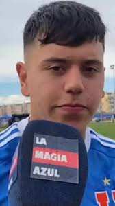 Lesion Ignacio Vasquez