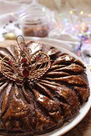 Galette Des Rois Taste My Sweet Life Galette Des Rois Pate Feuilletee Chocolat Alimentation