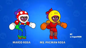 We're compiling a large gallery with as high of quality of images as we can possibly find. Ktory Skin Powinien Zostac Dodany Do Brawl Stars Samequizy
