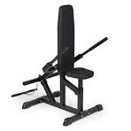 Titan Fitness Plate Loadable Seated Dip Machine for Liberia | Ubuy
