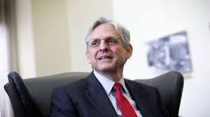 Merrick garland during his confirmation hearing in washington on feb 22. Merrick Garland Biden S Pick For Attorney General Has Confirmation Hearing Set For February 22 Cnnpolitics