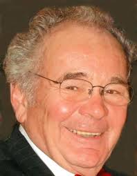 Jerome W. Ritter Obituary January 25, 2021