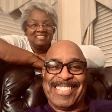 Bishop Walter S. Thomas, Sr.