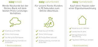 Unser kreditrechner zeigt ihnen, wie hoch die rückzahlungen für eine bestimmte kreditsumme ausfallen. Easybank Erfahrungen Vergleich 2021 Bestes Depot Osterreichs