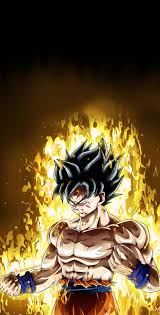 We have 64+ background pictures for you! Goku Ultra Instinct 975x1920 Live Wallpaper In Comments Ultra Instinct Super Saiyan 975x1920 Download Hd Wallpaper Wallpapertip