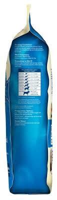 Blue Buffalo Life Protection Formula Puppy Dog Food Chicken