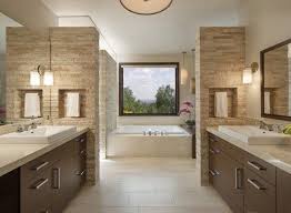 Check out the list that follows, and start drawing some inspiration and design ideas for a large master bathroom of your own. 15 Flawless Contemporary Cool Bathroom Designs You Definitely Need To See Large Bathroom Design Contemporary Master Bathroom New Bathroom Designs