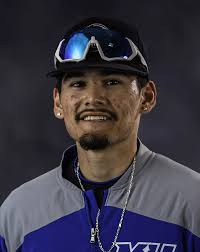 2022 Baseball Roster