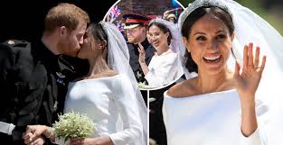 Welby married harry and meghan at st. When Did Meghan And Harry Get Married And How Much Did It Cost Heart
