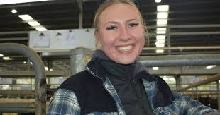 Market firm at the first of two Yea spring-drop weaner sales