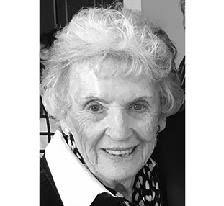 Margaret Fisk Obituary (1923