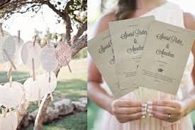 This unique little recipe box is made from bamboo, and holds 4 by 6 inch recipe cards (that they, or you, will need to provide). 13 Creative Activity Ideas To Entertain Wedding Guests