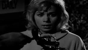 Perry Mason" The Case of the Ice-Cold Hands (TV Episode 1964)