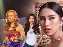 LOOK: Lala Vinzon's beauty queen looks