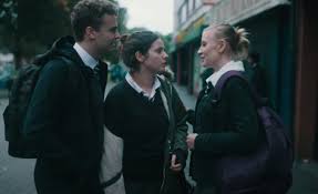 Watch current hit tv shows and acclaimed movies. Hulu Acquires Rights To British Comedy Series In My Skin Mxdwn Television