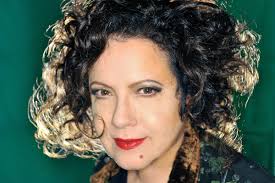 Antonella Ruggiero, cantante versatile e sempre più libera