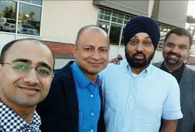 Memories of Janni's market and owner