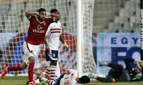 والجدير بالذكر أن «مؤمن زكريا» انتقل إلى النادي الأهلي في فترة الانتقالات. Ø£Ø®Ø¨Ø§Ø± Ù†Ø§Ø¯ÙŠ Ø§Ù„Ø²Ù…Ø§Ù„Ùƒ Ù†Ø¬Ù… Ø§Ù„Ø²Ù…Ø§Ù„Ùƒ Ø§Ù„Ø³Ø§Ø¨Ù‚ ÙŠÙ‚ØªØ±Ø­ ØªÙƒØ±ÙŠÙ… Ù…Ø¤Ù…Ù† Ø²ÙƒØ±ÙŠØ§ ÙÙŠ Ø§Ù„Ù‚Ù…Ø© Ø³Ø¨ÙˆØ±Øª 360
