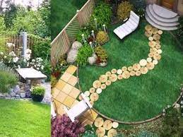 Für diejenigen von ihnen, die einen garten haben, sind diese monate die zeit, wenn der garten schön gemacht werden soll. Gute Und Erschwingliche Gartengestaltungsideen Youtube Schoner Garten Bilder Garten Ideen Garten