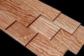 Figured African Gabon Okoume Cook Woods Wood Beautiful Wood African Tree