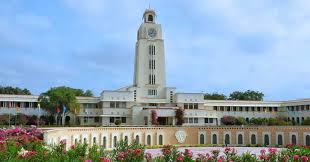Bits Pilani Organizing An International Conference On Nano And Functional Materials Nfm 2017 Aftergraduation Campus Degree Program Admissions