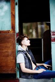 male model madness taras koltun topman ss11 lookbook taras male model topman